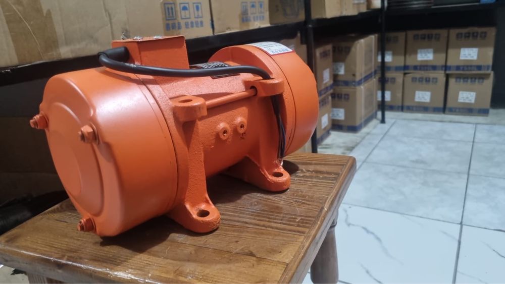 Вибраторы вибрамотор