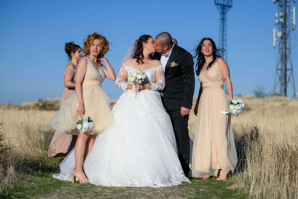 Фотограф ( Фото услуги ) Плевен