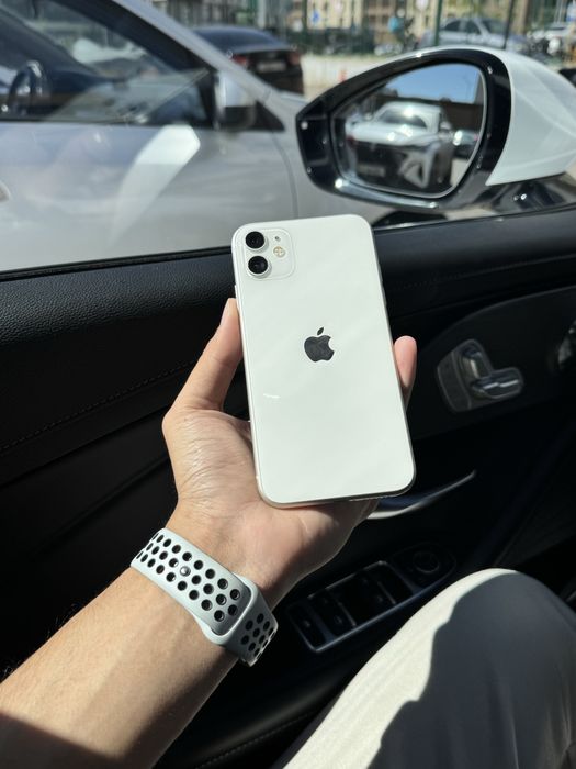 Iphone 11 128GB 100%