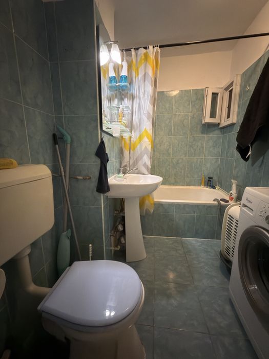 Apartament de inchiriat cu o camera zona Bucovina
