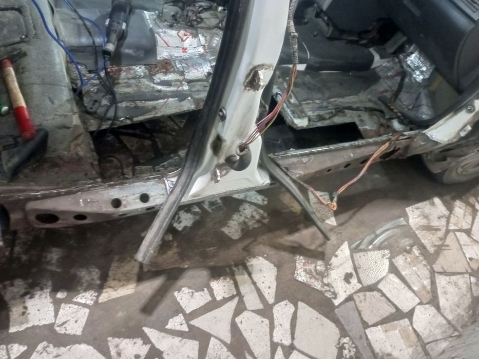 Сварка Кузовной ремонт