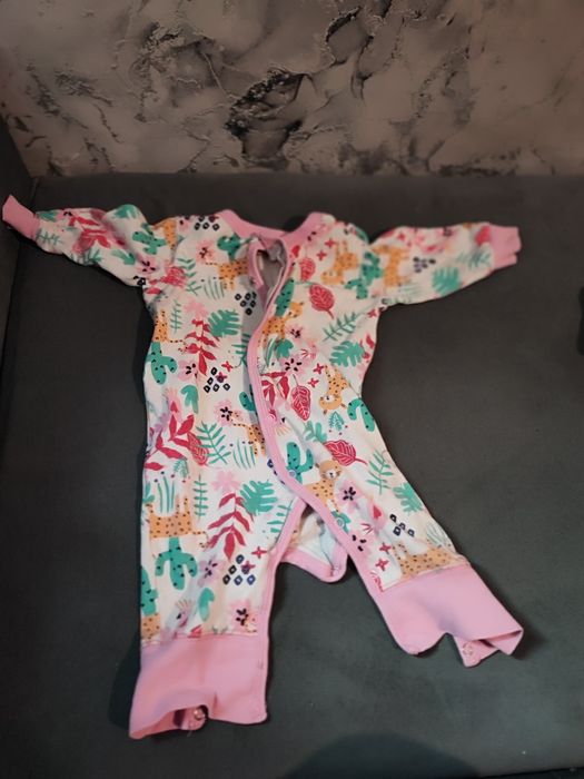 Детские вещи 0+лет