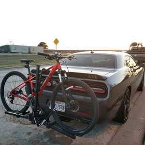 Велобагажници под наем / превоз колела / велосипеди Thule