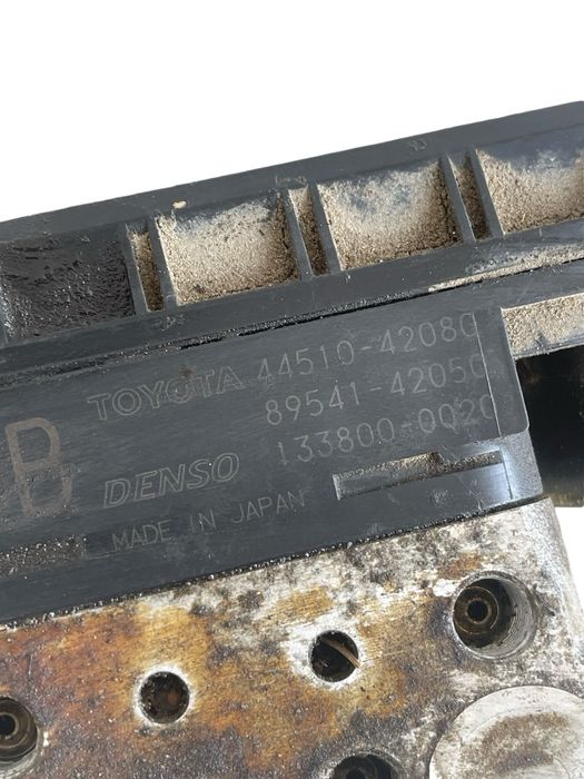 Pompa Abs Toyota Rav 4 Ii _A2_ 2000 - 2005 2.0D 44510-42080