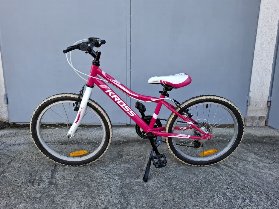 Детски велосипеди Cross-20Shockblaze-20Kross-20Drag-20