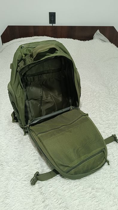 Тактический рюкзак