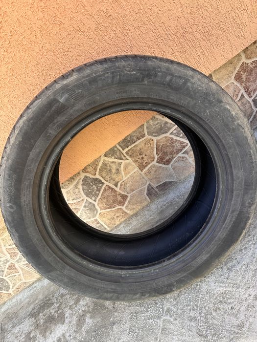 Vand anvelope vara 205/55/R16 Michelin Primacy 4