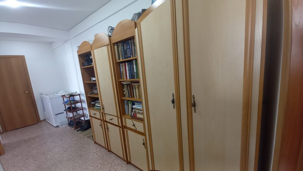 Детская  стенка шкафы