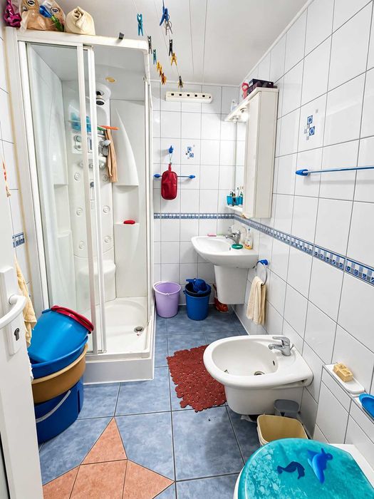 Un apartament cu liniște, verdeață și poveste – Aviației,Aviatorilor, Nicolae Caramfil.Scoala 12.