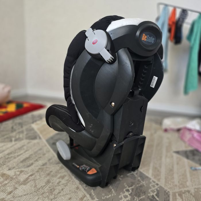 Детский кресло б/у