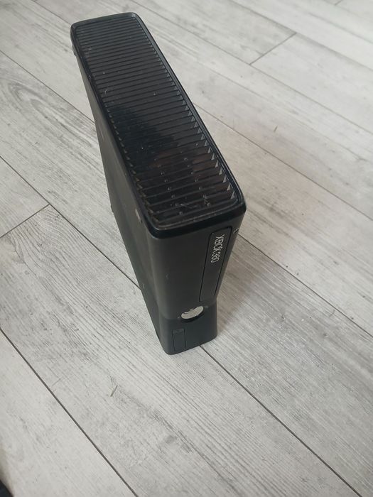 Xbox 360 defect, pentru piese