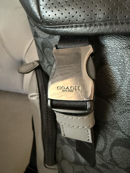 Оригинална Раница Coach