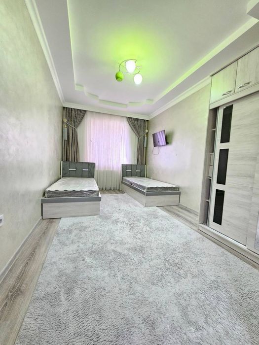 МЕТРО 3-бекат Янги Дархон 3/10/16 75кв +Мебел Техника Ипотека Берилади