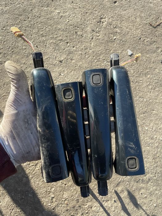 Maner usa / manere Keyless Jaguar XF stanga dreapta fata spate