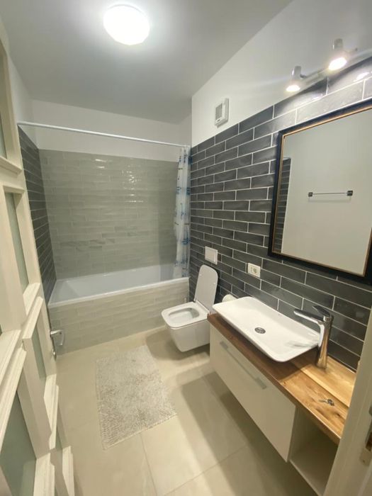 Apartament 2 camere