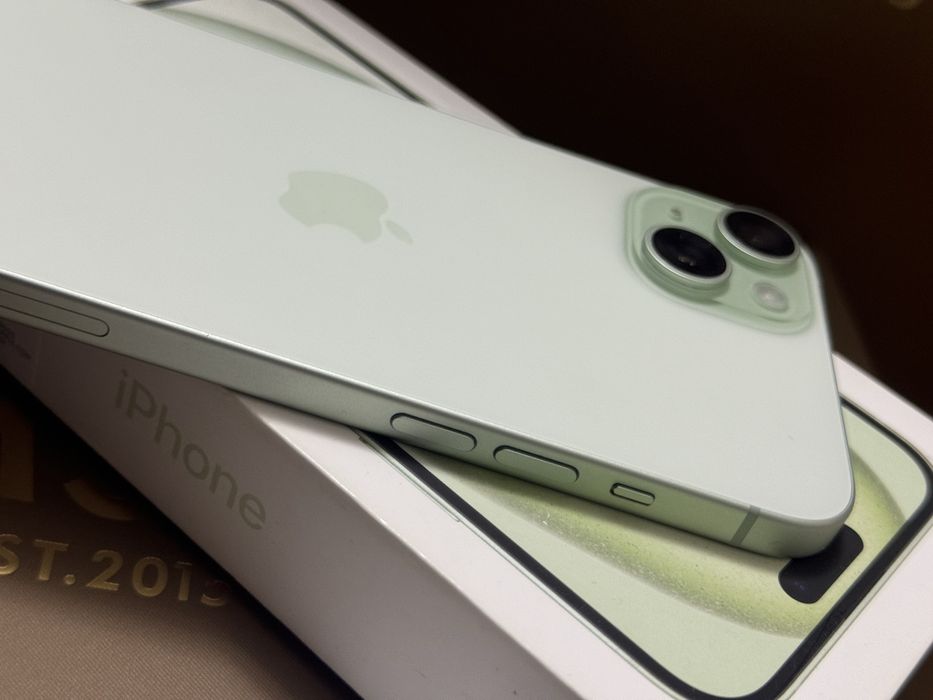 Apple 15 PlUS Iphone 15 plus Айфон 15 plus