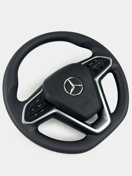 Мерс руль сотилади