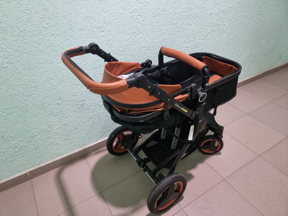 Продается детская коляска