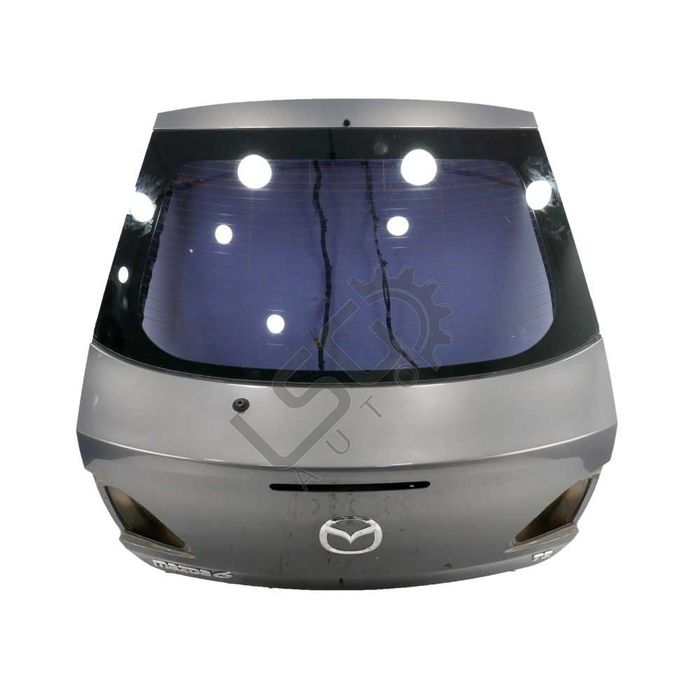 Заден капак Mazda 6 (GH) 2007-2013 ID: 127703