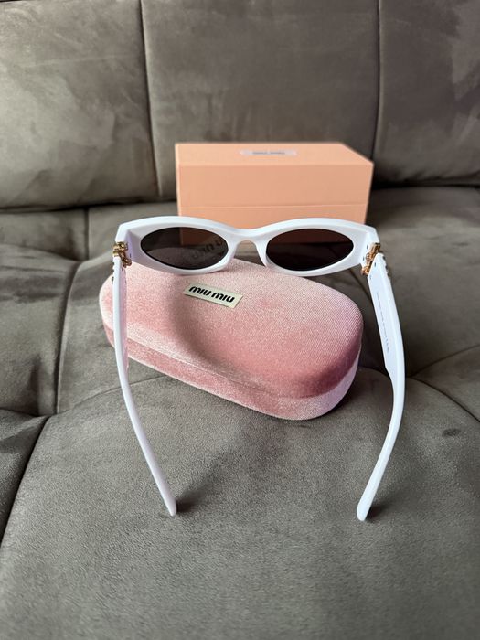 Дамски очила Miu Miu Fendi Dita