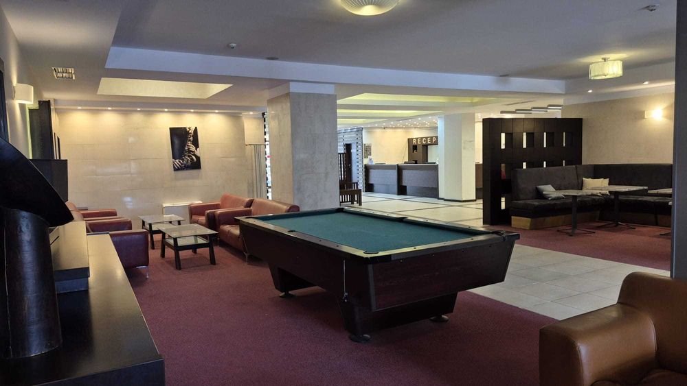 Доходоносен двустаен апартамент в топ локация