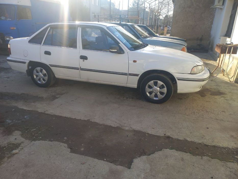 nexia 1 propan gaz srochna sotiladi