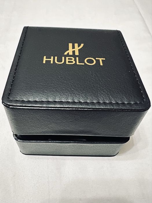 HUBLOT qo’l soati