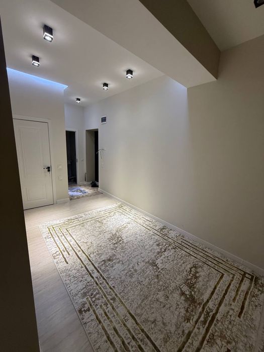 SOGBON Baurum 4/1/8 Evroremont 74+58 m2