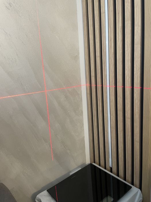 Nivelă laser Bosch Nouă