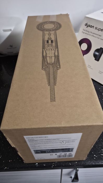 Dyson Supersonic