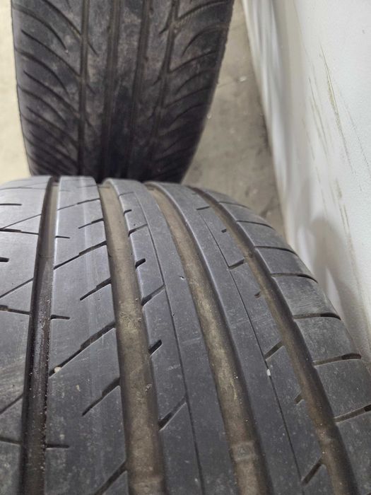 Джанти 20" от Opel Insignia B GSI