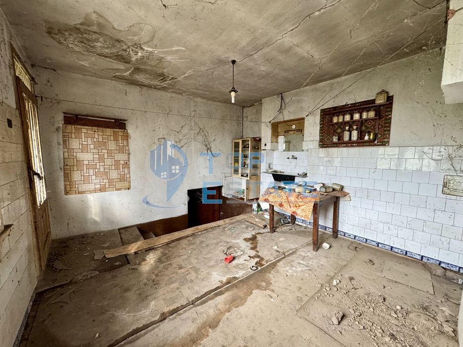 Продава се Къща в с. Недан, Област Велико Търново - 90 кв.м за 256 €/кв.м - Снимка #4