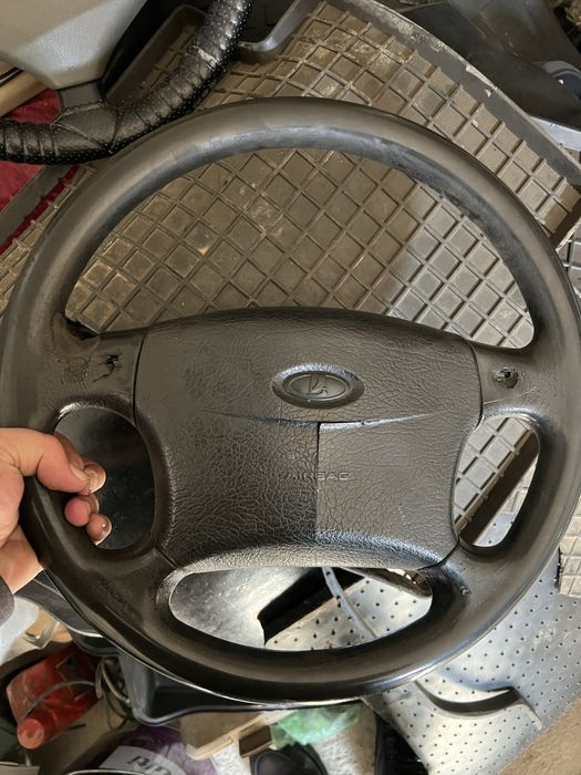 приора рульга сатылады