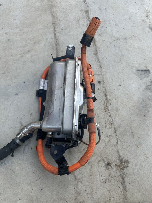 Cablu curent / tensiune / alimentare BMW F15 hybrid G20 g21 g30 g31 g05 g06 g11 g11 seria 3 4 5 6 7 G / x5 x6