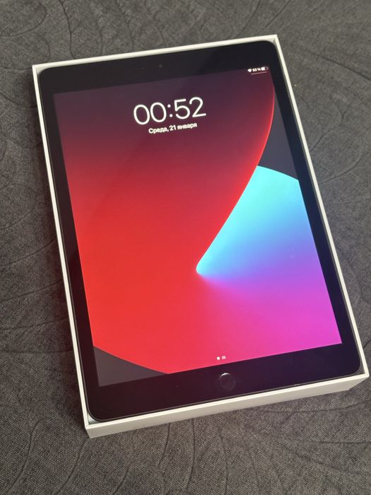 Продам Ipad 8/айпад 8