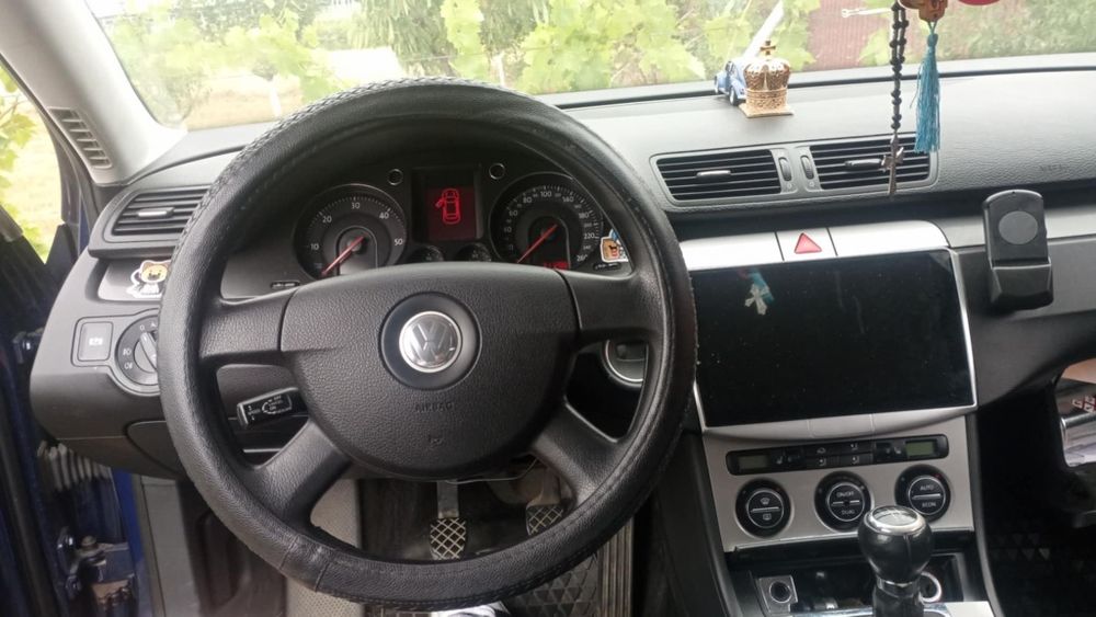 Vând dau schimb passat B6 ,2006