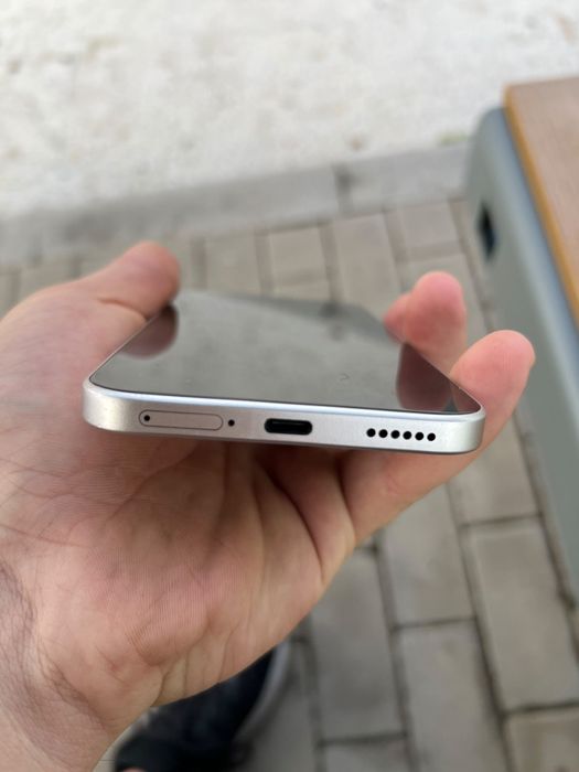Redmi note 15 pro