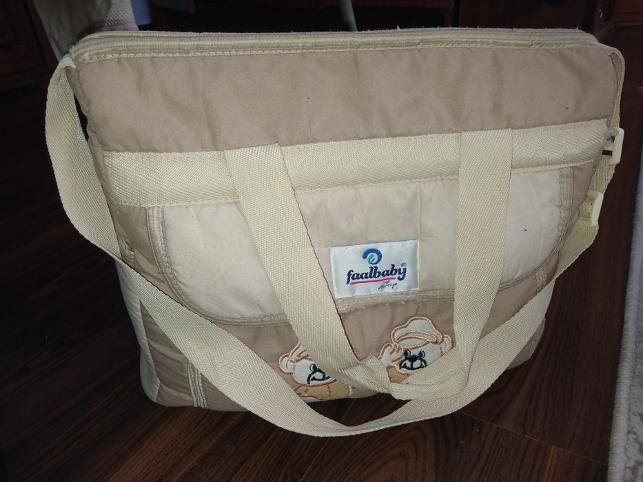 Сумка для мамочек