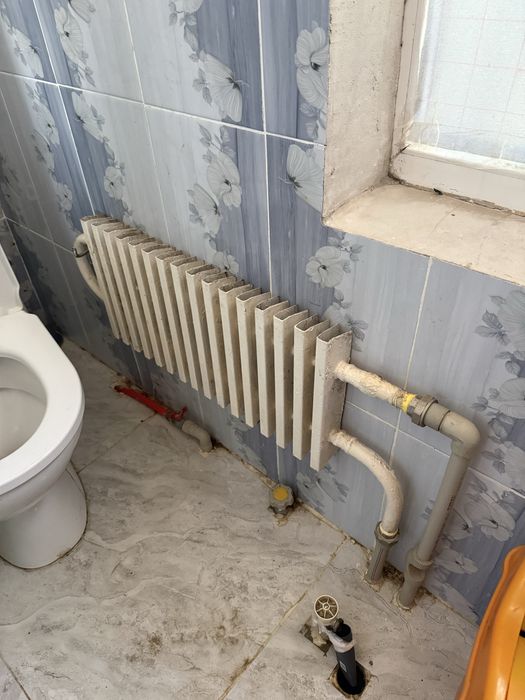 Батареи б/у арзан багада