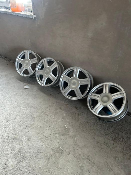 Диски торесы  16 размер