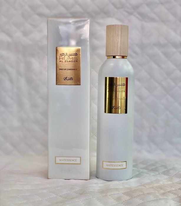 Освежитель Dubae ator  Al Zohoor Al Bareya Parfum Dambance