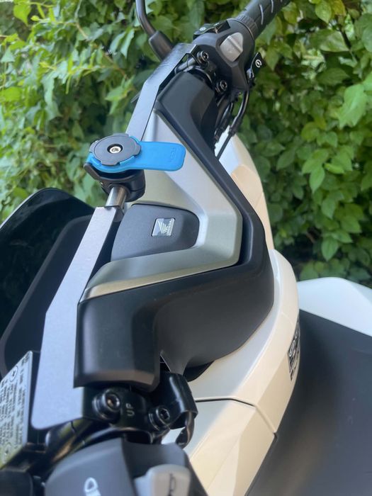 Suport montare telefon honda PCX 2025-2026