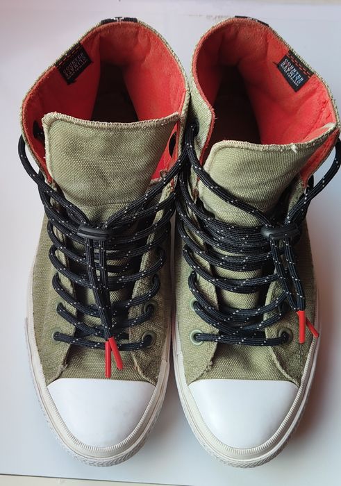 Converse All Stars