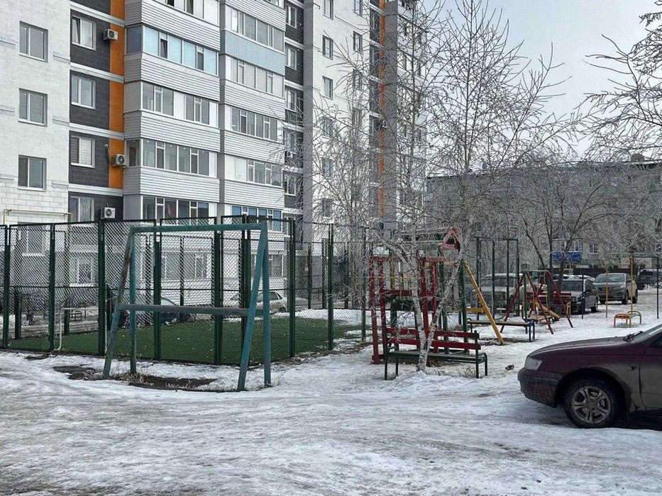 Продам 1 комнатную квартиру КСК