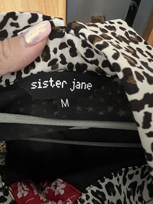 Платье Sister Jane
