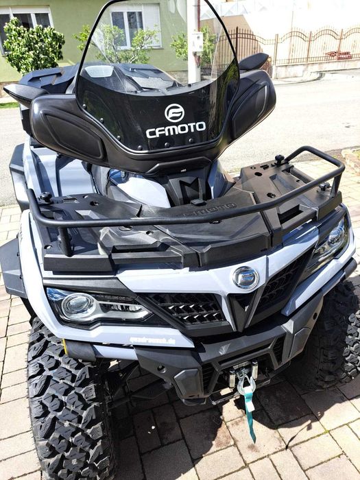 CF Moto  1000ATR