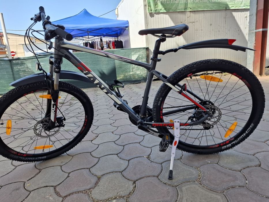 Vind Bicicletă..!