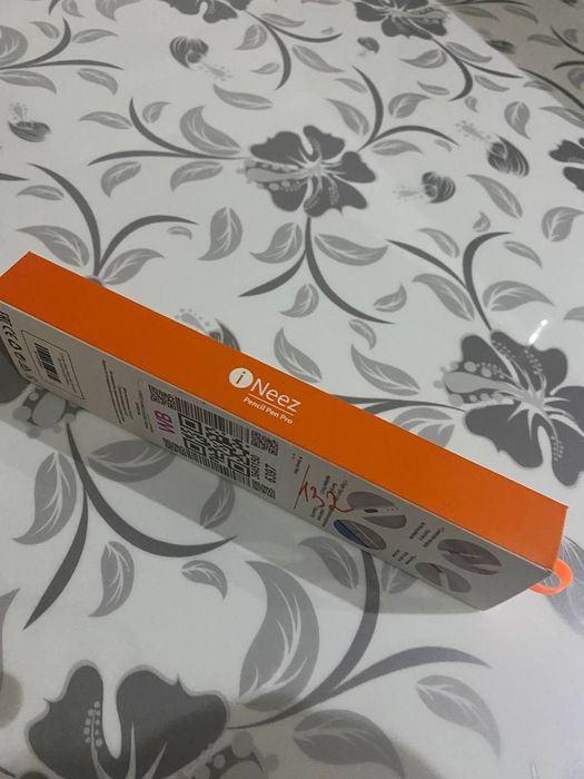 Neez Pencil Pen Pro