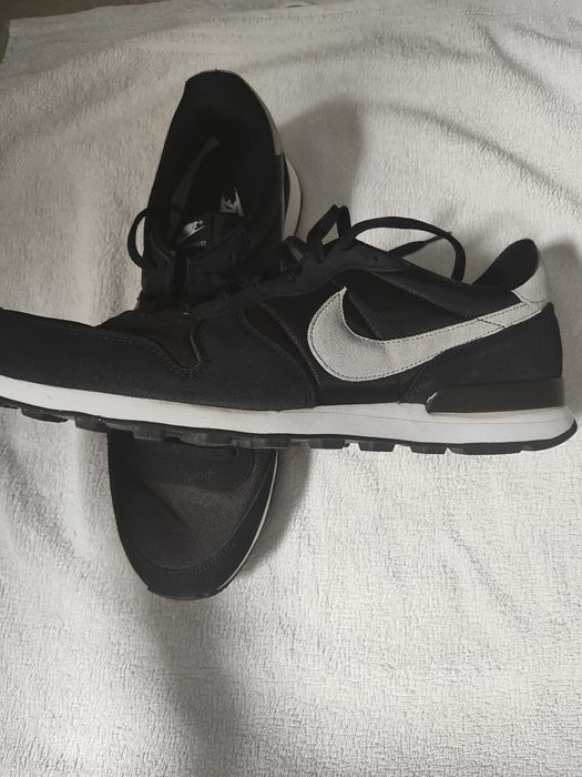Nike маратонки - 48.5 номер