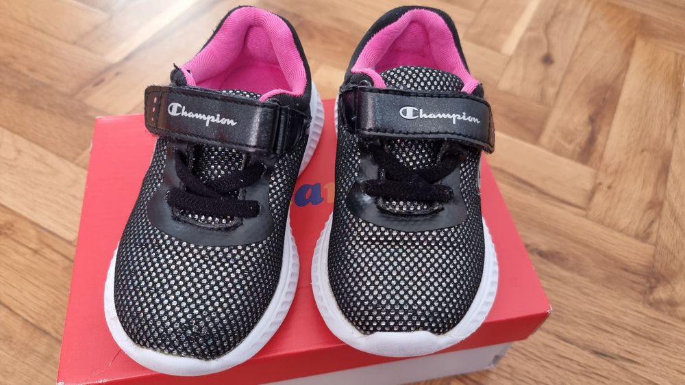 Детски маратонки